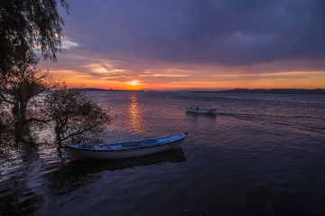 Gölyazı'dan...