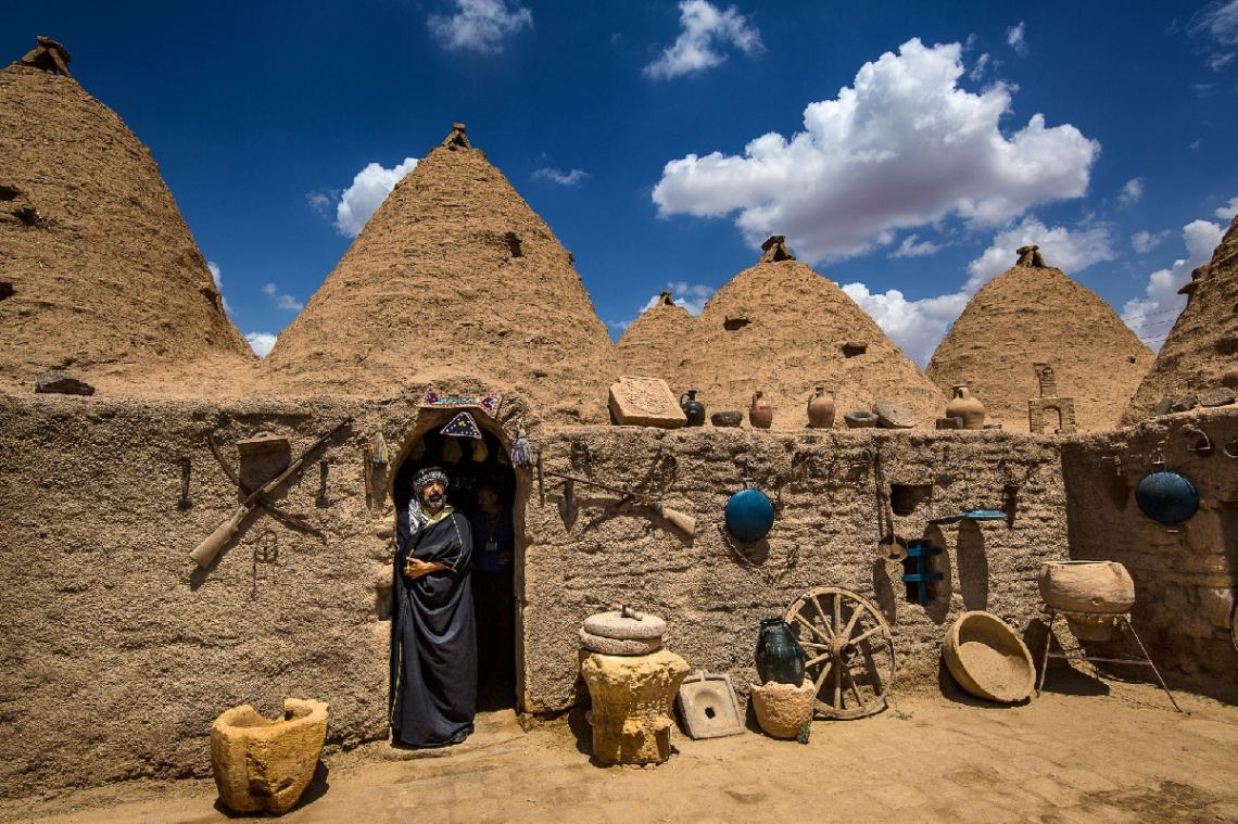 Harran/Ş.URFA.