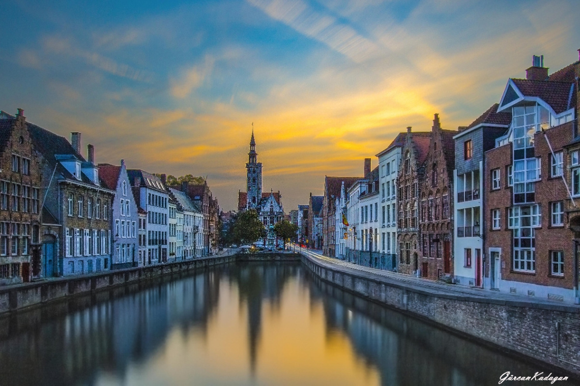 Brugge