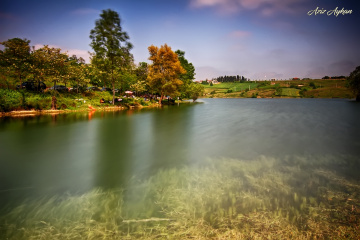 Kocakaymaz Göleti / Kandıra / Kocaeli