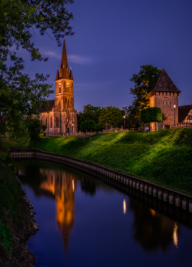 Rinteln, Germany