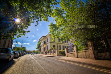 Tekirdağ