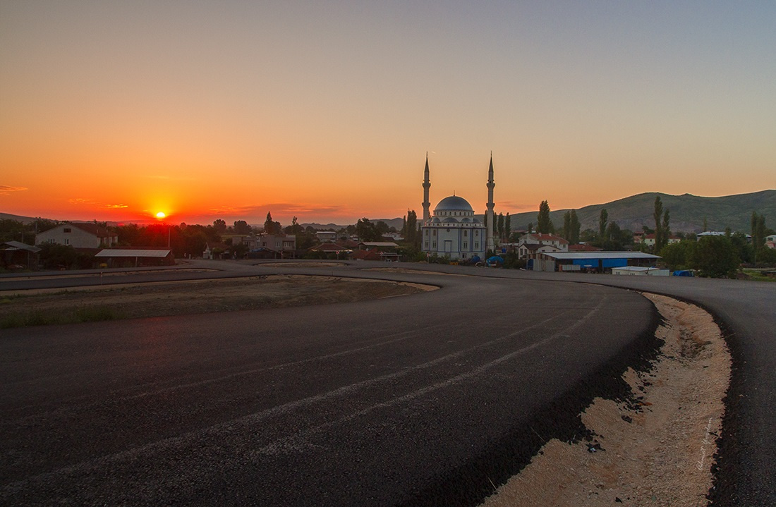 Ramazan Ayı Mübarek Olsun