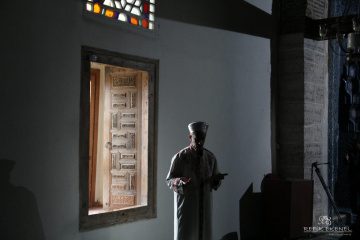 Dualarda Buluşmak Dileğiyle 