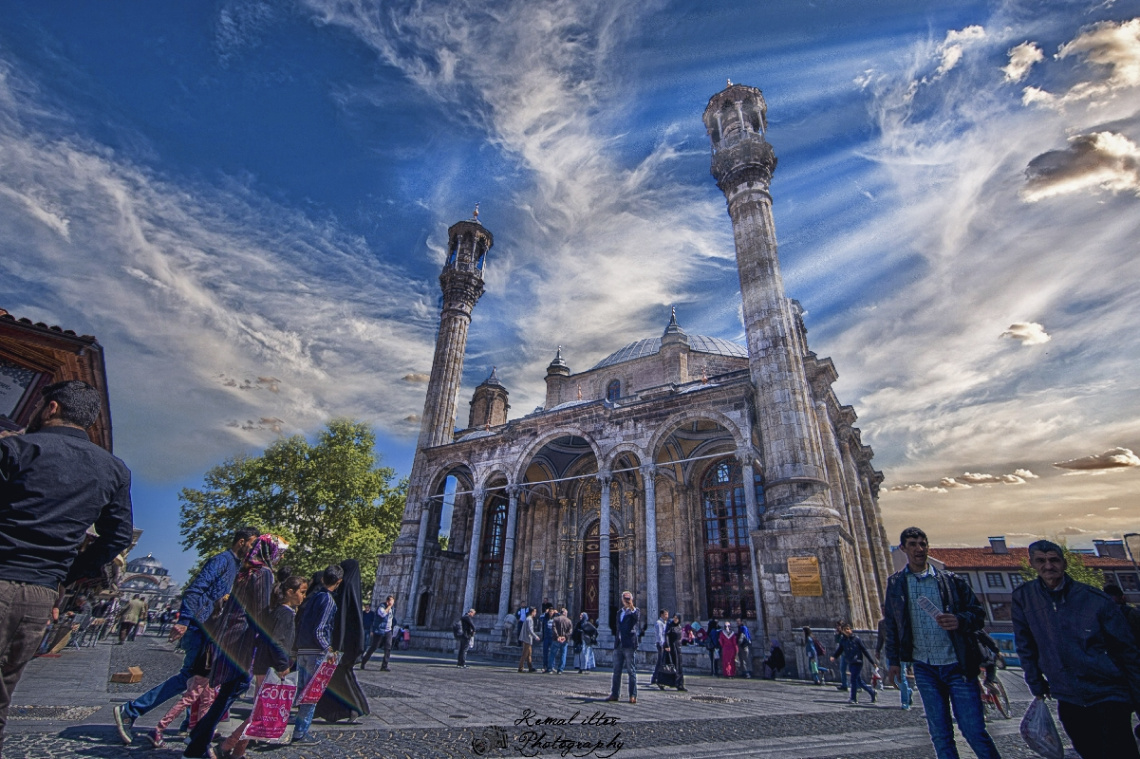 Huzur Ayı