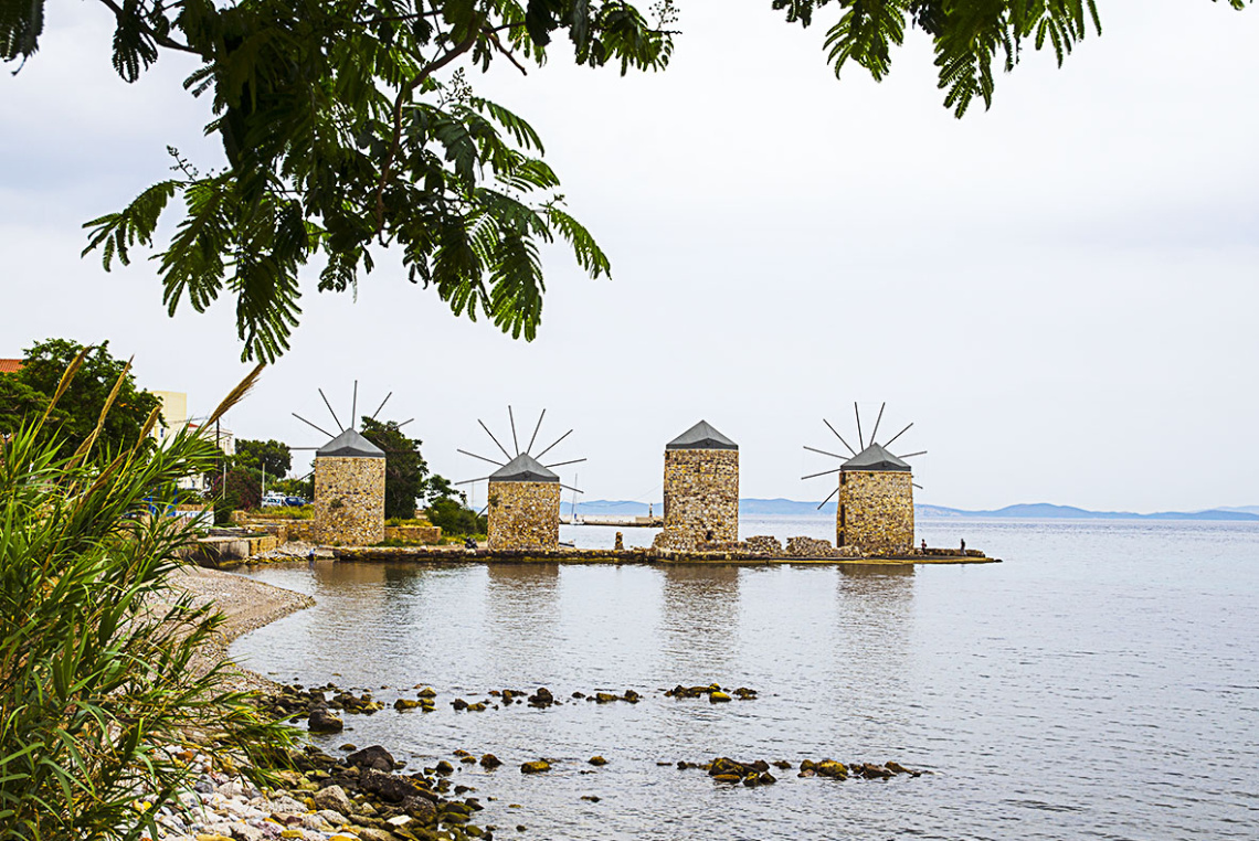  Chios