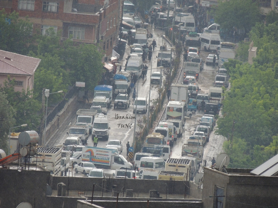 Trafik