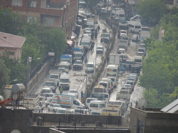 Trafik