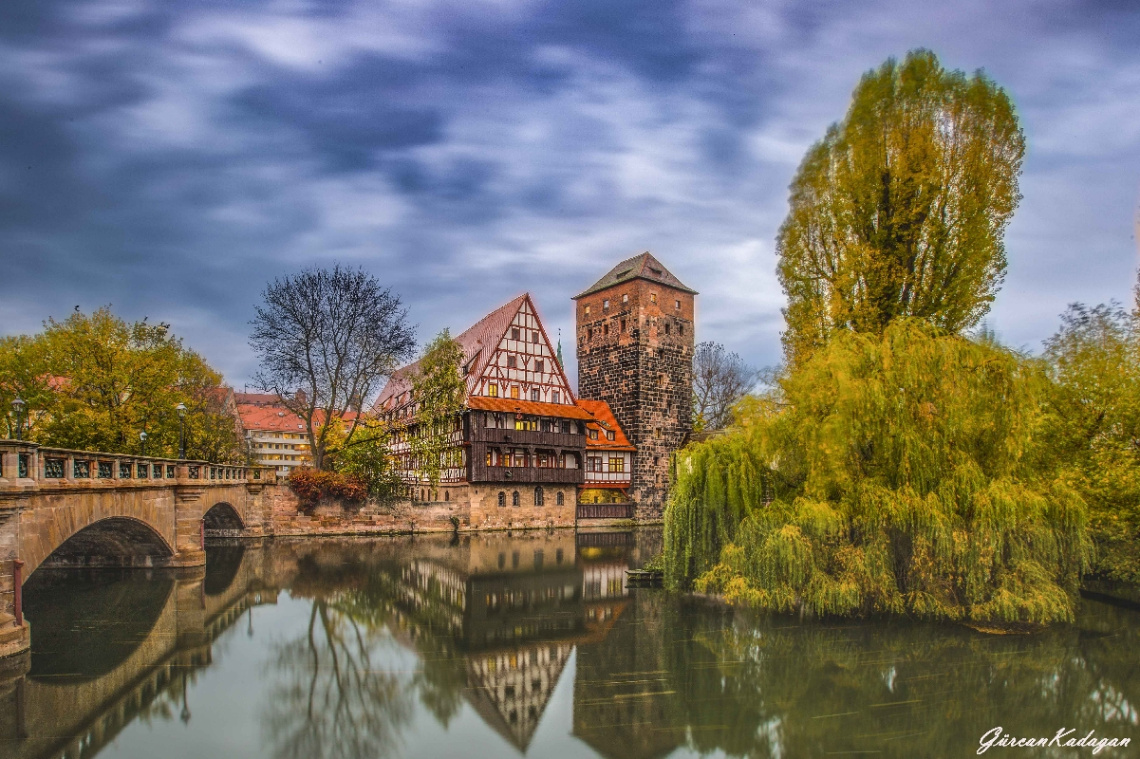 Nürnberg