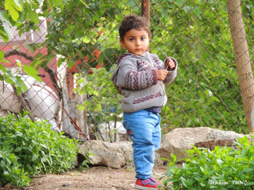 Şirin Modelim Barış