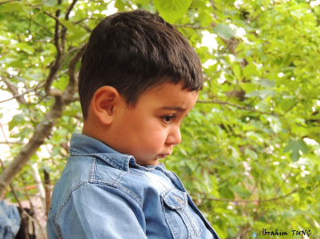 Tatlı Modelim Veysel