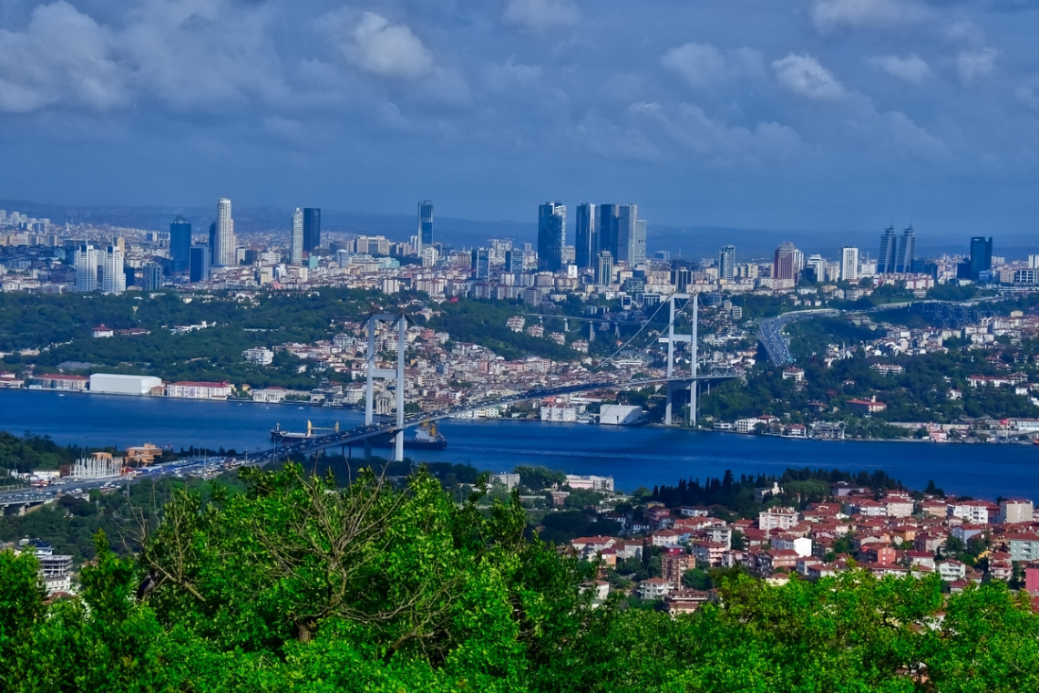 İstanbul