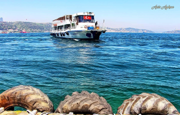 Birazda İstanbul.. 