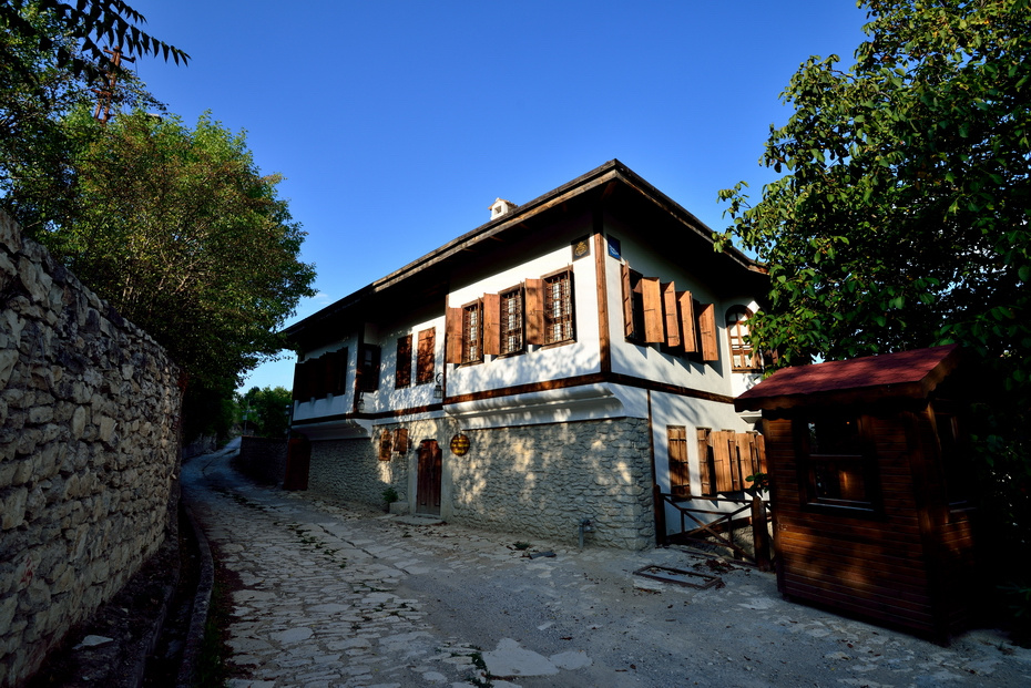 Safranbolu