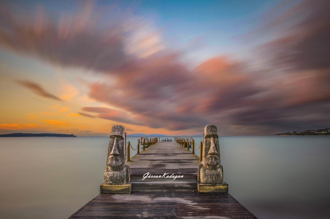 Çeşme....