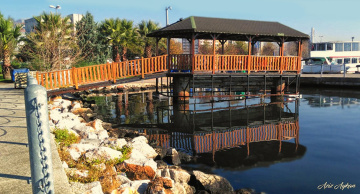 Seka Marina / İzmit