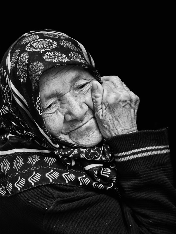 YORGUN