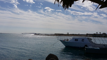 Egypt - Hurghada 