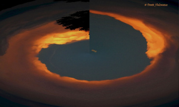 Sonnenuntergang