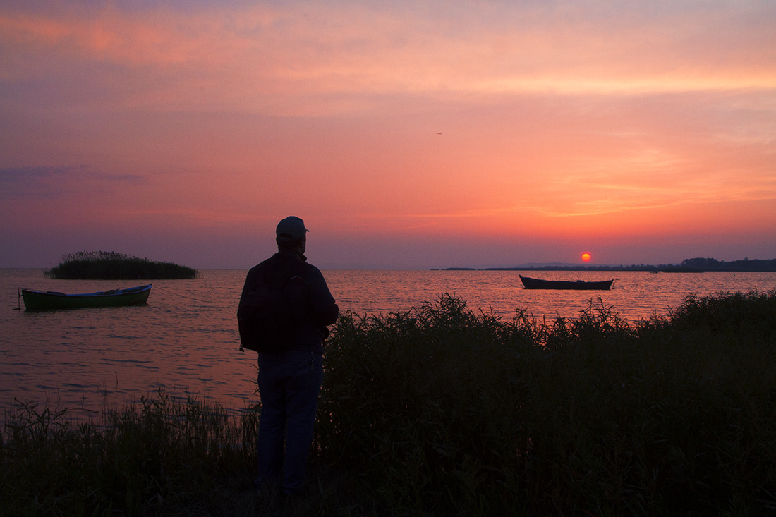 Kuş Cenneti-Bandırma