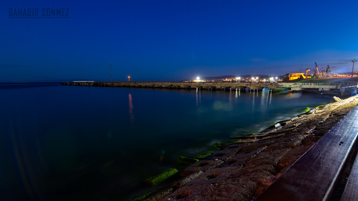Tekirdağ