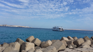 Egypt - Hurghada 