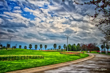 Seka Park  /  Kocaeli 