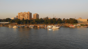 Egypt  - Nile River