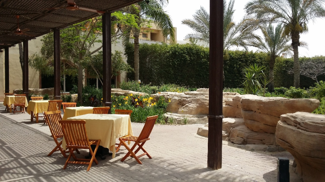 Egypt - Alain alsokhna _ Vacation time 