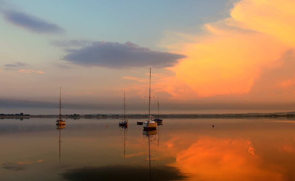 morning colors