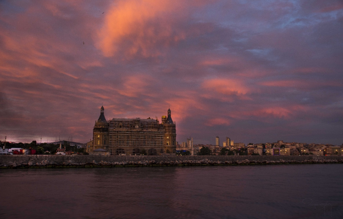 Haydarpaşa
