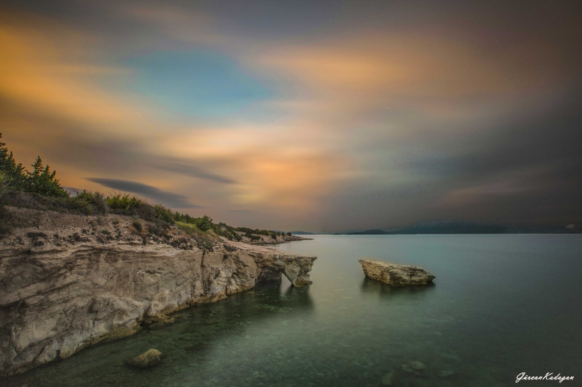 Çeşme....
