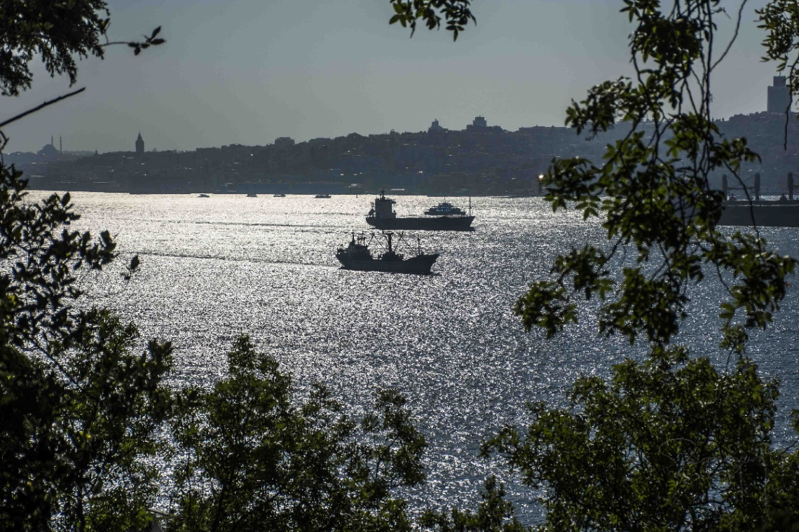 Boğaziçi