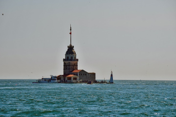 Kızkulesi