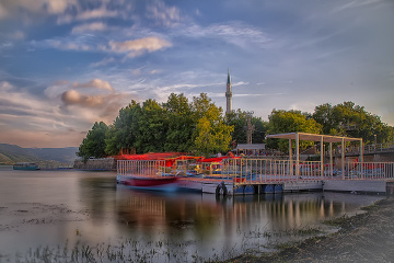 Gölyazı
