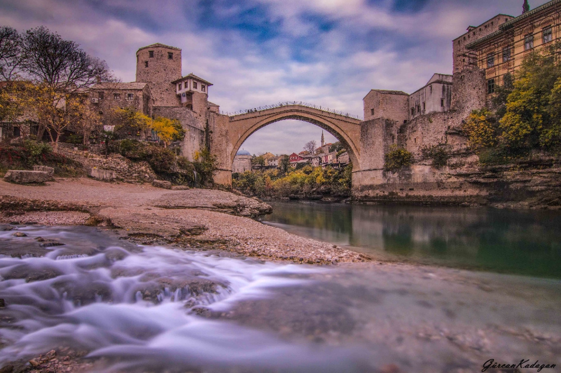 Mostar masal diyarı