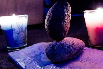 Pain Relief Through Zen