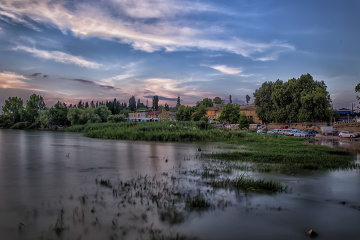 Gölyazı