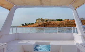 Sharm El Sheikh Egypt
