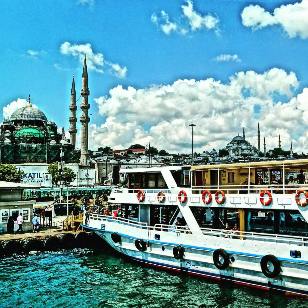  İSTANBUL