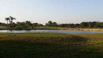 Egypt  - Giza - Dream land 