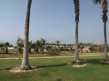 Egypt  - Ismaillia 