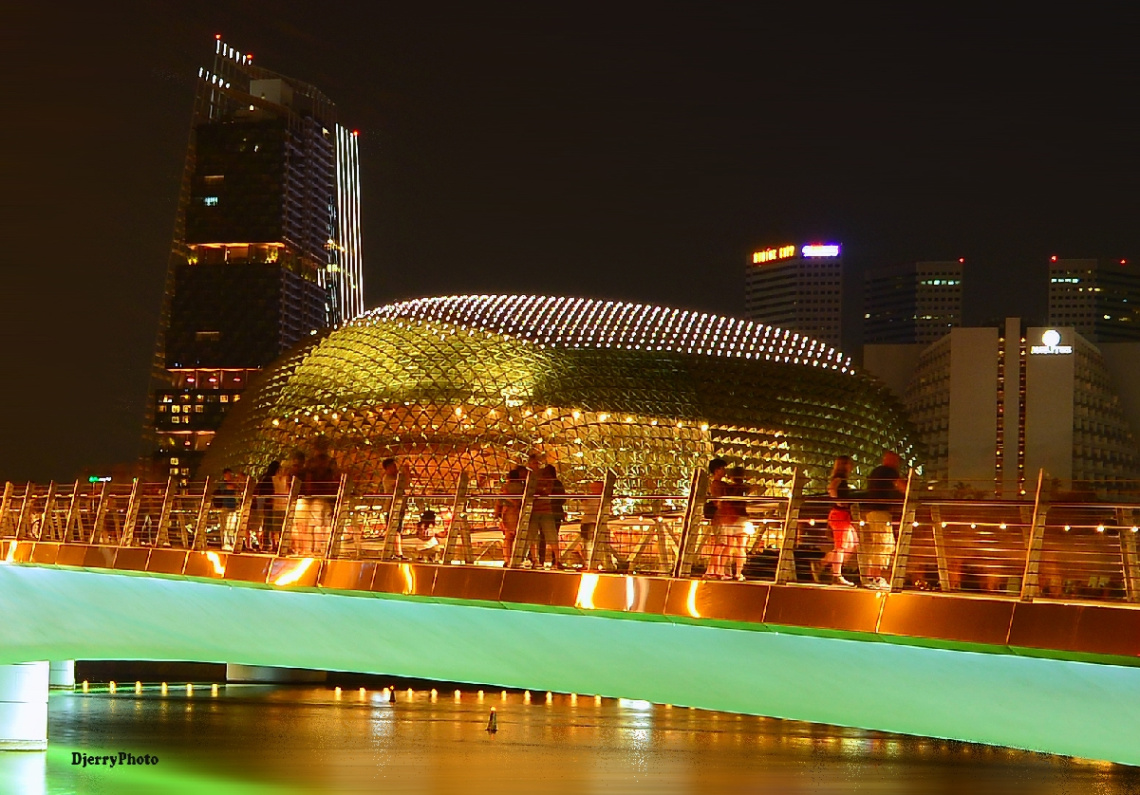 Esplanade