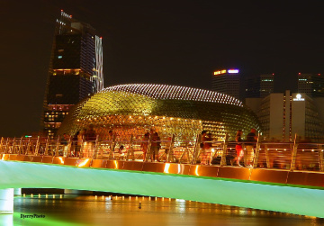Esplanade