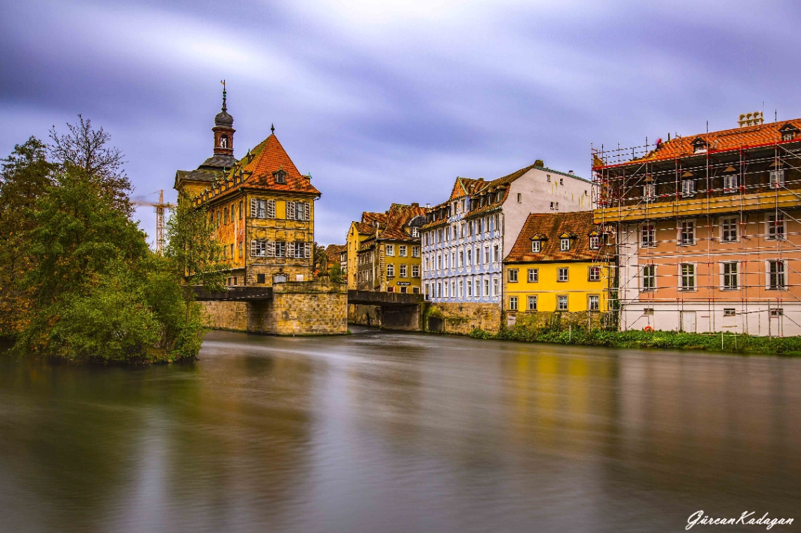 Bamberg