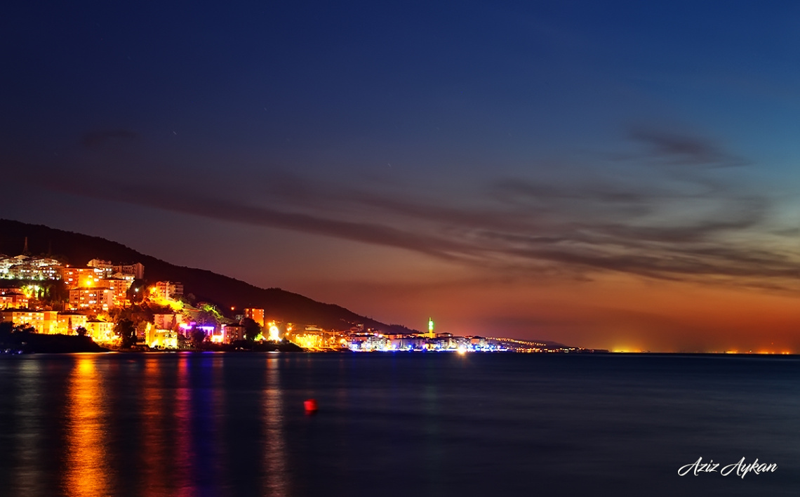 Değirmen Dere  Sahil  / Kocaeli