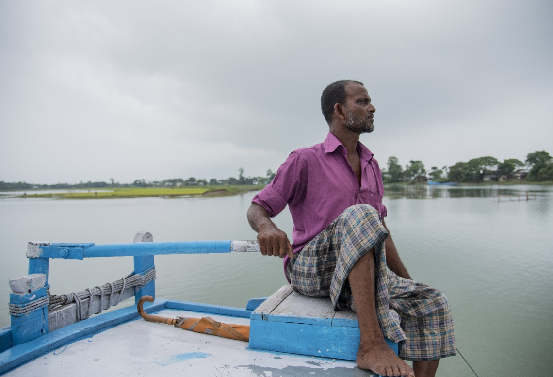 Boatman 