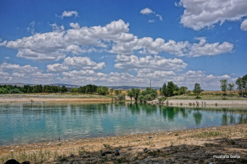 Miniciks Hayatlar  HDR 