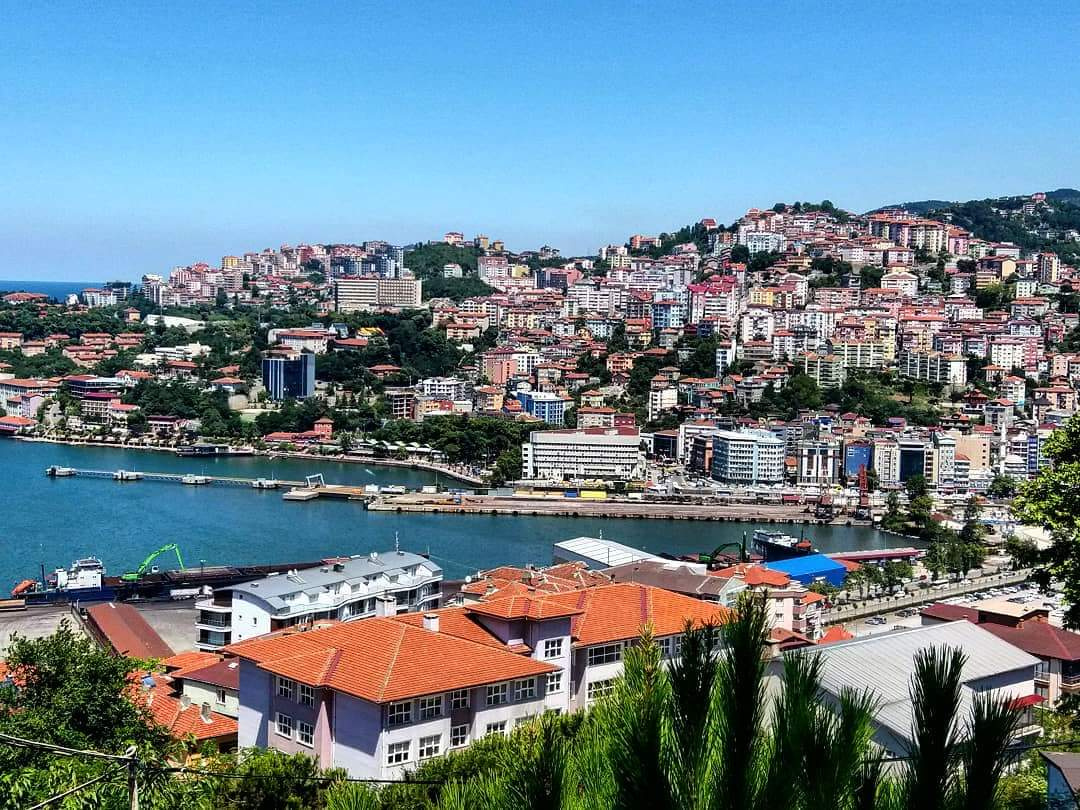 Zonguldak