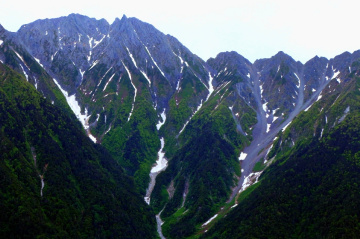 Valley
